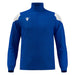 Macron Prometheus Full Zip Top in blue