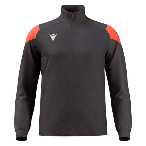 Macron Prometheus Full Zip Top in grey
