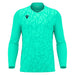 Macron Corvus Eco Goalkeeper Long Sleeve Shirt in green