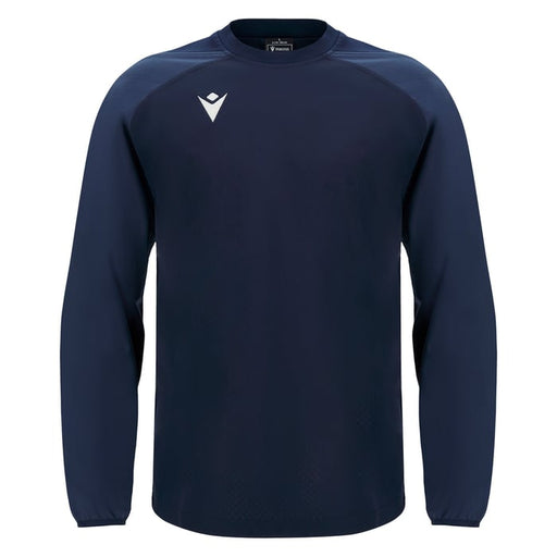 Macron Granite Contact Top in navy