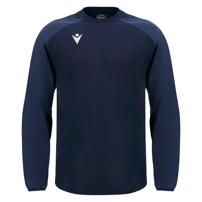 Macron Granite Contact Top in navy