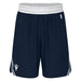 Macron Kansas Eco Shorts in navy