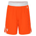 Macron Kansas Eco Shorts in orange