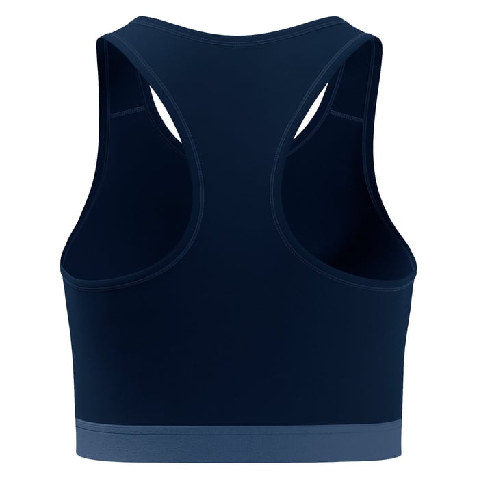 Macron Fiona Sports Bra in navy