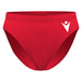 Macron Ophelia Women's Briefs in red