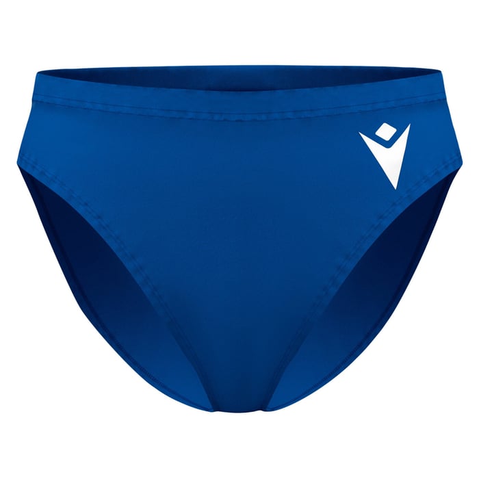 Macron Ophelia Women's Briefs in blue
