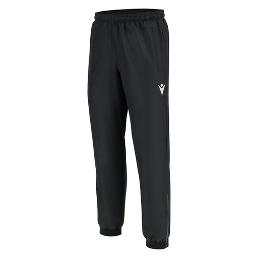 Macron Orpheus Microfiber Pants in black