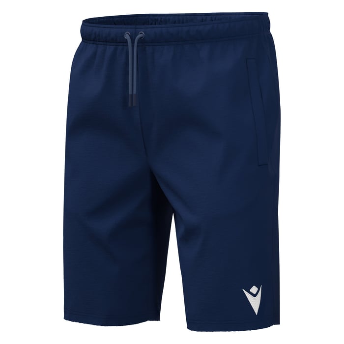 Macron Fern Shorts in navy