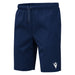 Macron Fern Shorts in navy