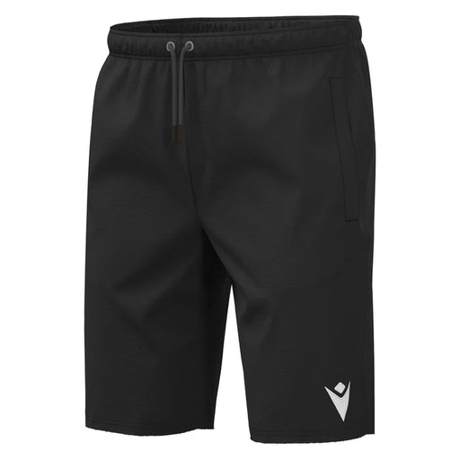 Macron Fern Shorts in black