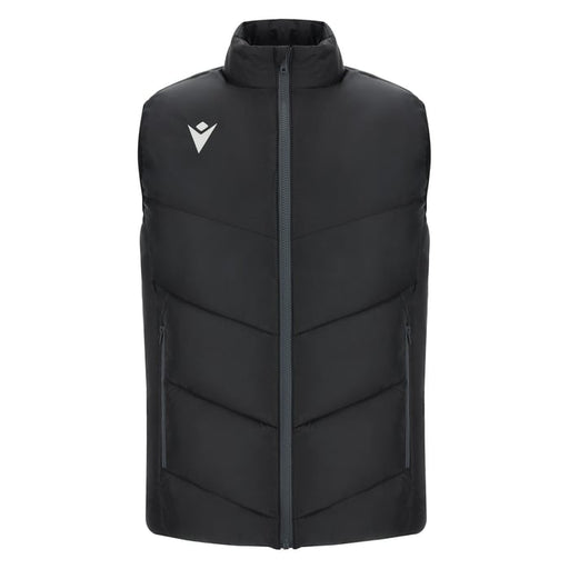 Macron Coldmire Gilet in black