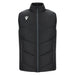 Macron Coldmire Gilet in black