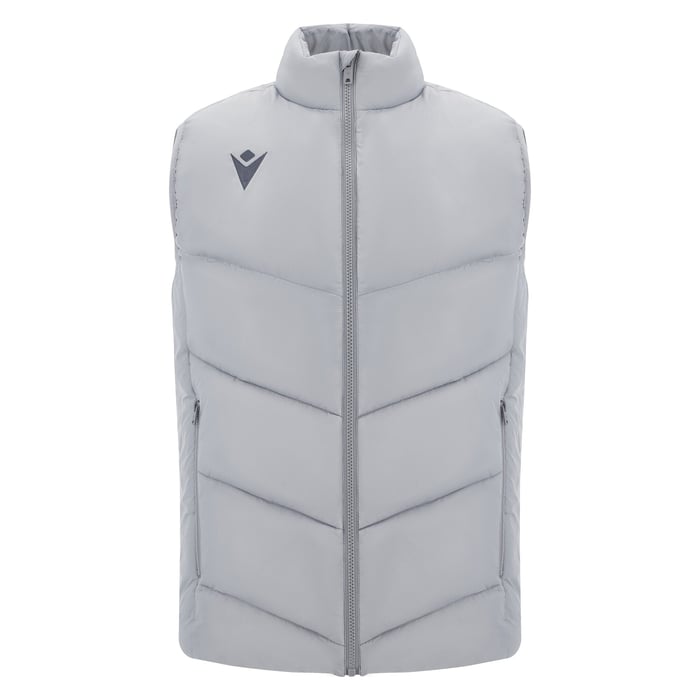Macron Coldmire Gilet in grey
