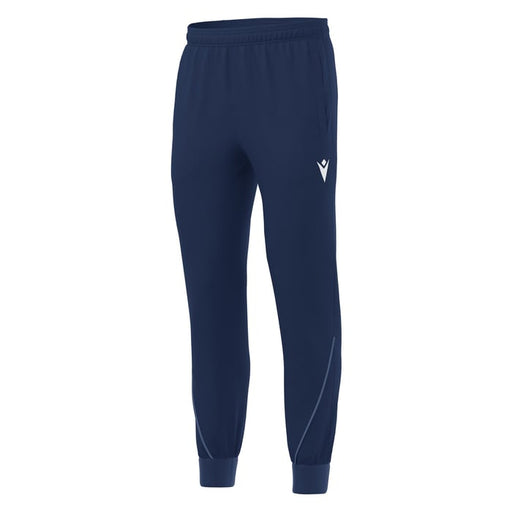 Macron Heracles Polyester Pants in navy