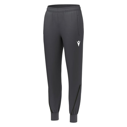 Macron Minerva Women's Polyester Pants in grey