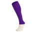 Macron Round Evo Socks (5 Pack) in purple