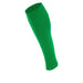 Macron Sprint Evo Footless Socks (5 Pack) in green
