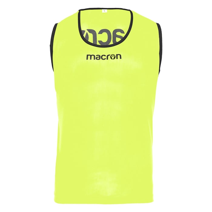 Macron PRACTICE+ Training Bibs (5 Pack)