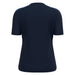 Macron Dryad Women's Short Sleeve Shirt in navy