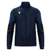Macron Poseidon Full Zip Top in blue