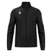 Macron Poseidon Full Zip Top in black