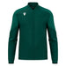 Macron Morpheus Full Zip Top in green