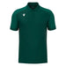 Macron Baldwin Short Sleeve Polo Shirt in green