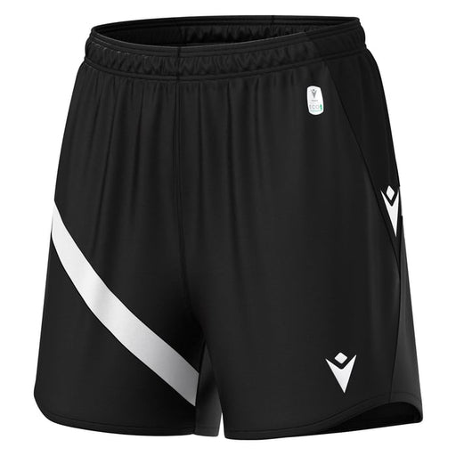 Macron Banshee Women's Eco Shorts in black