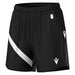 Macron Banshee Women's Eco Shorts in black