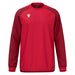 Macron Skarn Contact Top in red