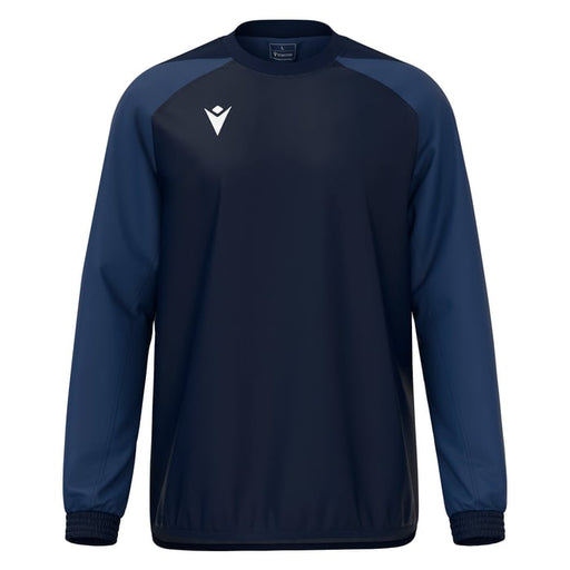 Macron Skarn Contact Top in navy