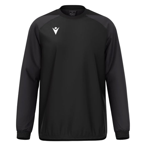 Macron Skarn Contact Top in black