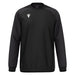 Macron Skarn Contact Top in black