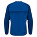 Macron Drizzle Long Sleeve Wind Breaker in blue