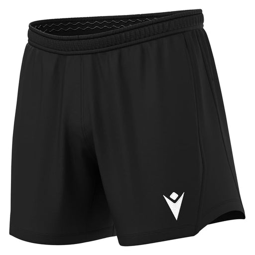 Macron Dravite Eco Shorts in black