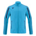 Macron Seth Full Zip Top in blue