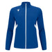 Macron Raijin Full Zip Top in blue