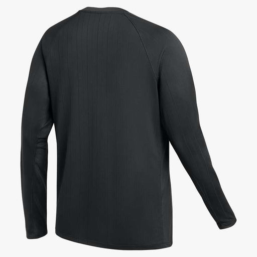 Nike Dri-Fit Referee III Women's Long Sleeve Shirt in black