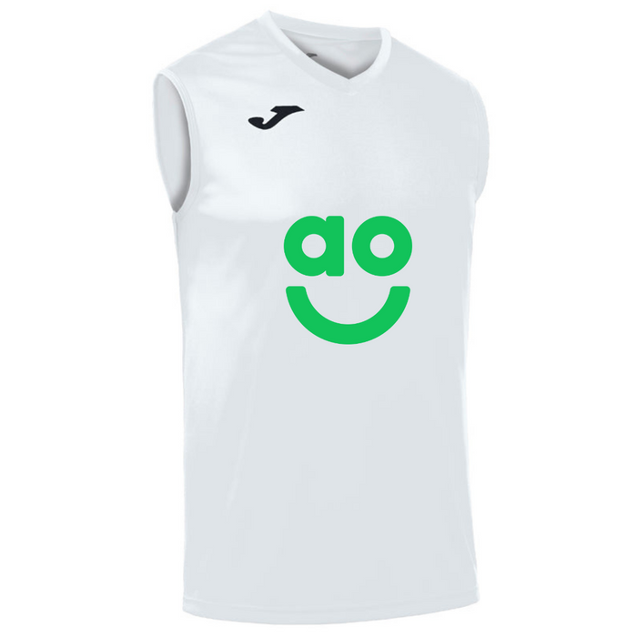 AO Joma Basketball Jersey