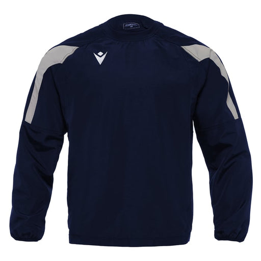 Macron Tourmaline Top in navy