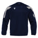 Macron Tourmaline Top in navy