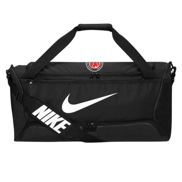 Basketball Wales Duffel Bag