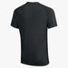 Nike Dri-Fit Referee III Short Sleeve Shirt in black
