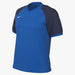 Nike Dri-Fit Trophy VI Women's Short Sleeve Shirt in royal blue/midnight navy