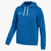 Nike Park 26 Women's Pullover Hoodie in royal blue