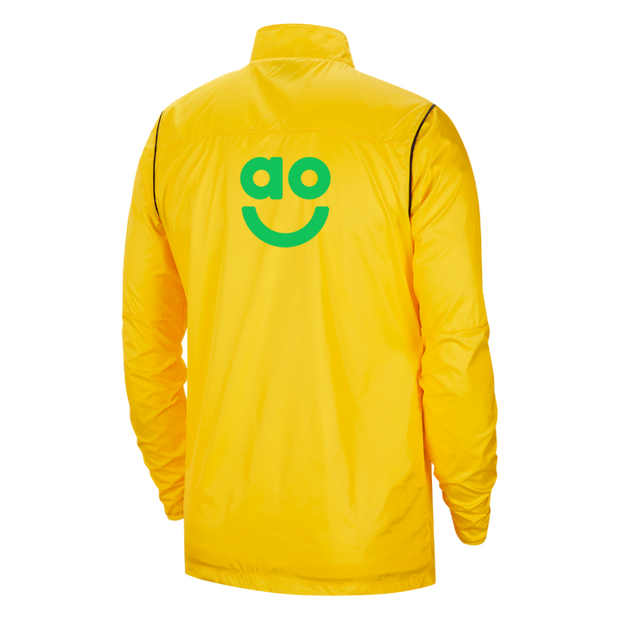 AO Nike Rain Jacket