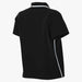 Nike Dri-Fit Park 26 Women's Short Sleeve Polo Shirt in black