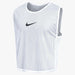 Nike Dri-FIT Park 26 Training Bib (5 Pack) in white