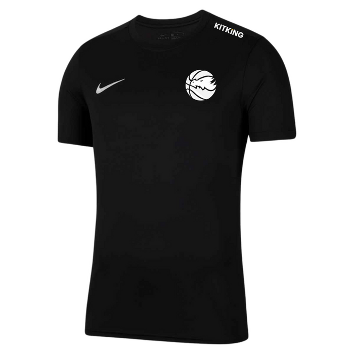Basketball Wales Supporter Shirt