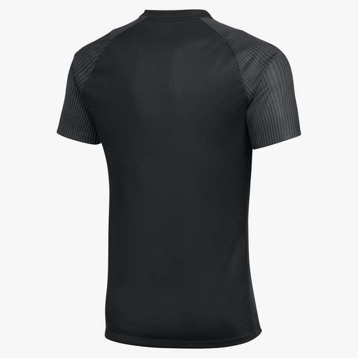 Nike Dri-Fit Academy II Short Sleeve Shirt in black/anthracite
